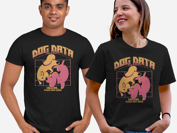 Dog Data System