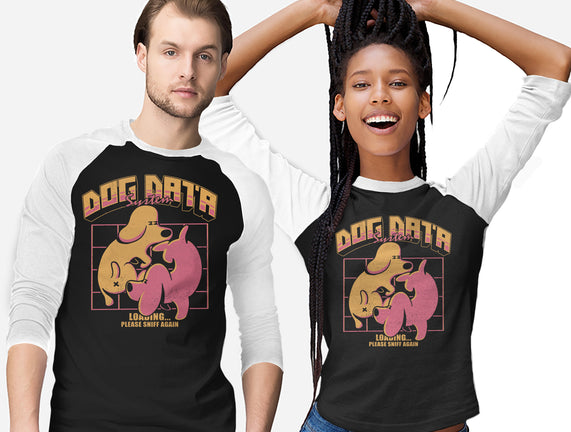Dog Data System