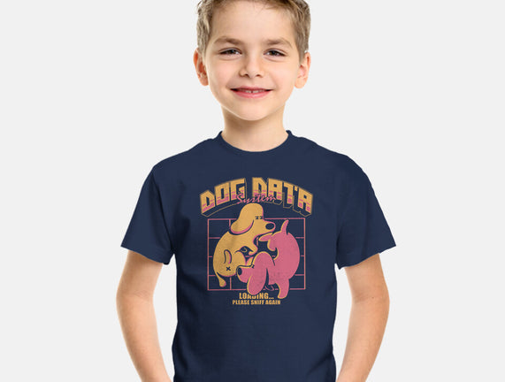 Dog Data System
