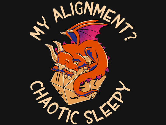 My Alignment