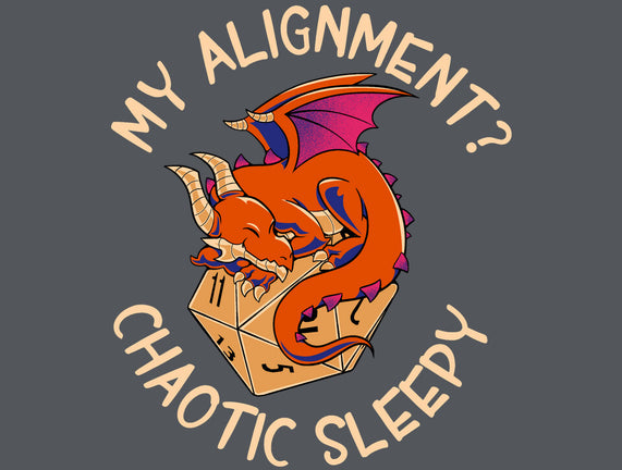 My Alignment
