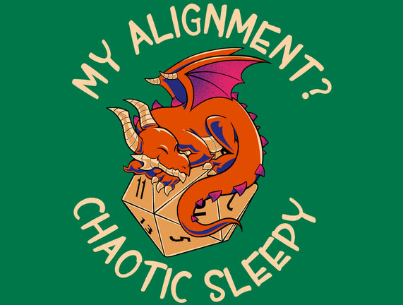 My Alignment