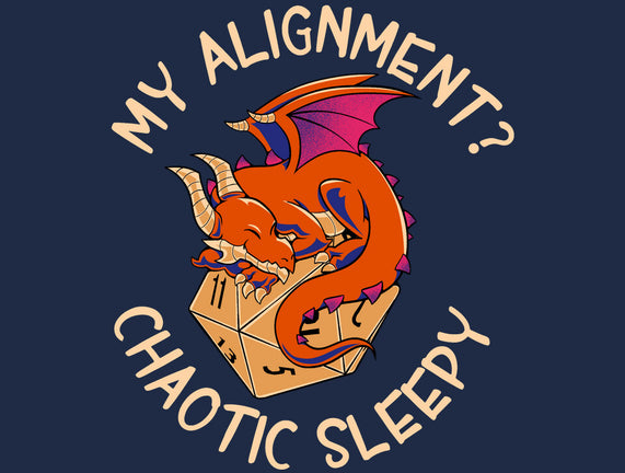 My Alignment
