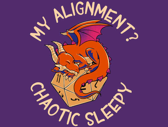 My Alignment
