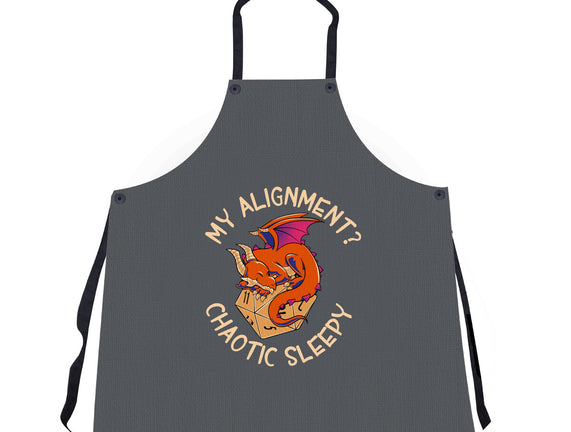 My Alignment