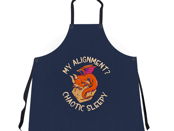 My Alignment