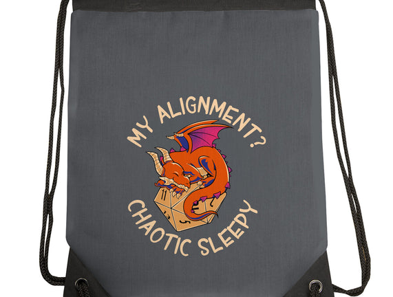 My Alignment
