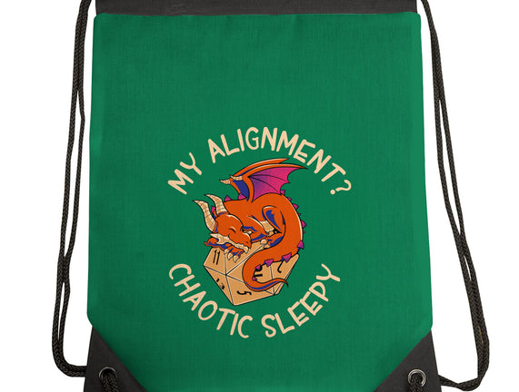 My Alignment