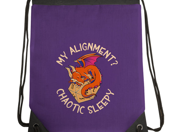My Alignment