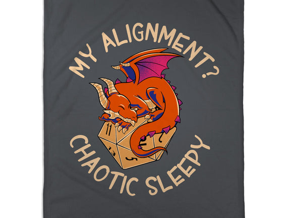 My Alignment