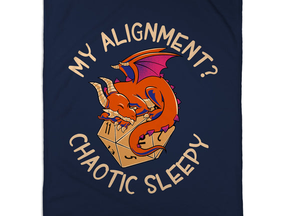 My Alignment
