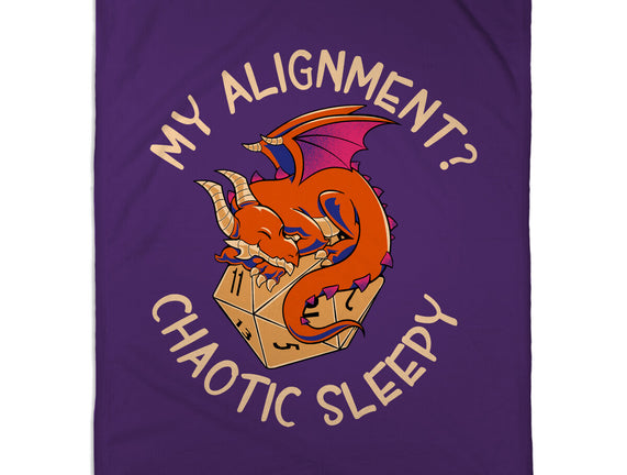 My Alignment