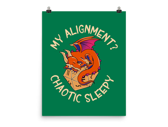 My Alignment
