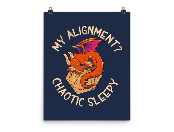 My Alignment