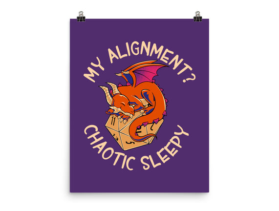 My Alignment