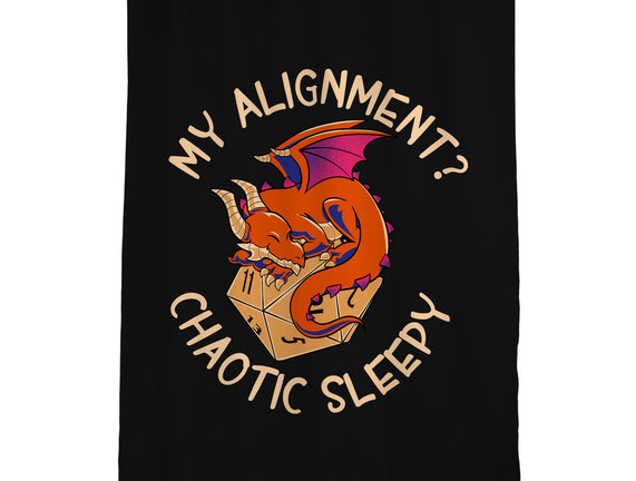 My Alignment