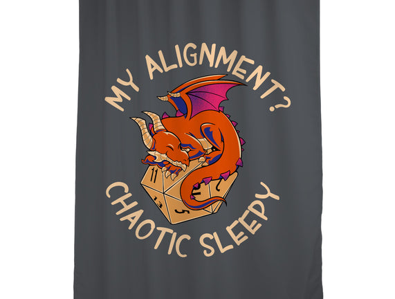 My Alignment