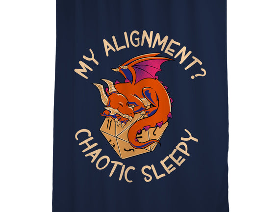 My Alignment