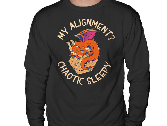My Alignment