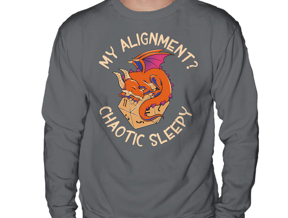 My Alignment