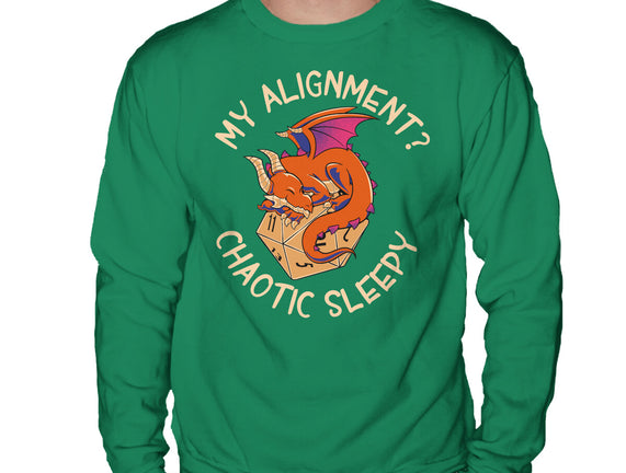 My Alignment