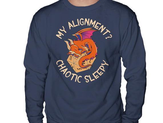 My Alignment