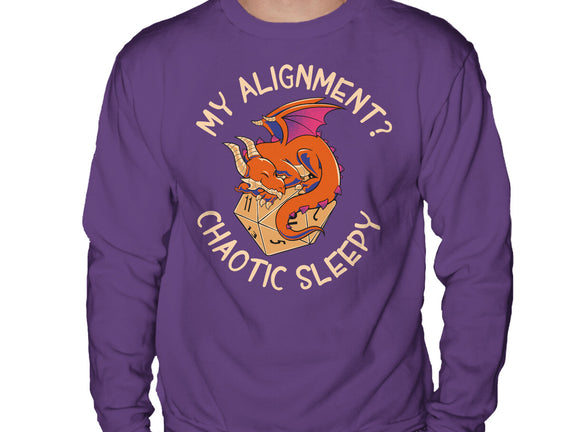 My Alignment