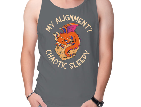 My Alignment