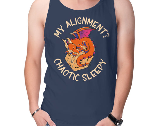 My Alignment