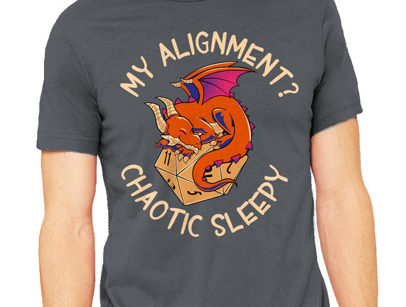 My Alignment