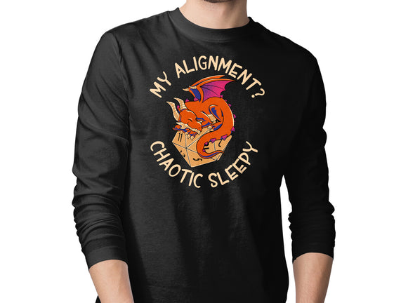 My Alignment