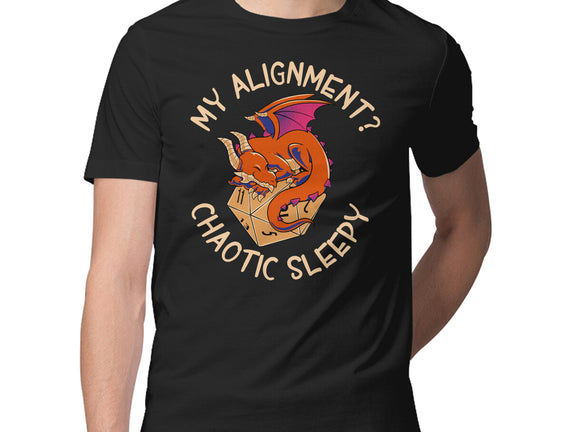 My Alignment