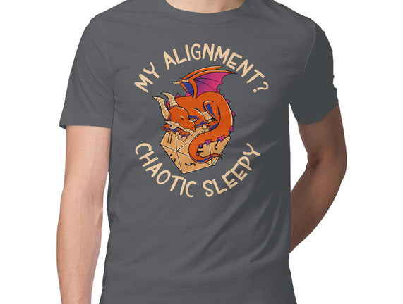 My Alignment