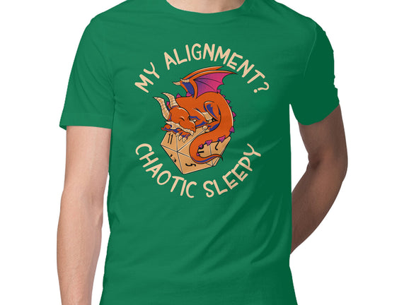 My Alignment
