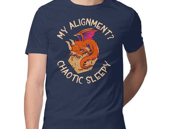 My Alignment