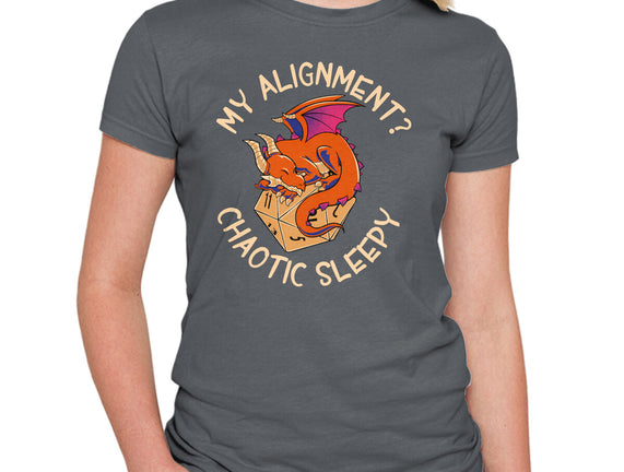 My Alignment
