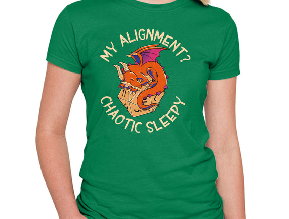 My Alignment