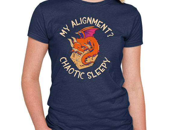 My Alignment
