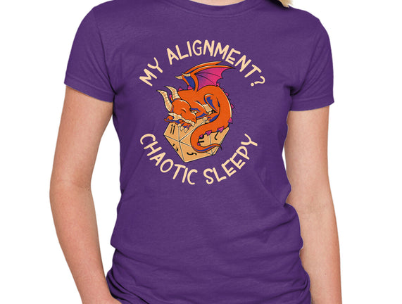 My Alignment