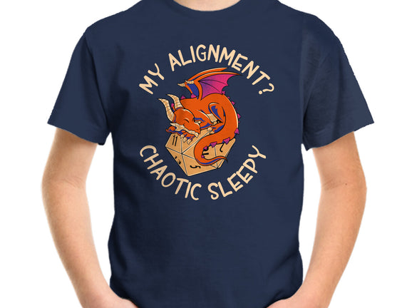My Alignment