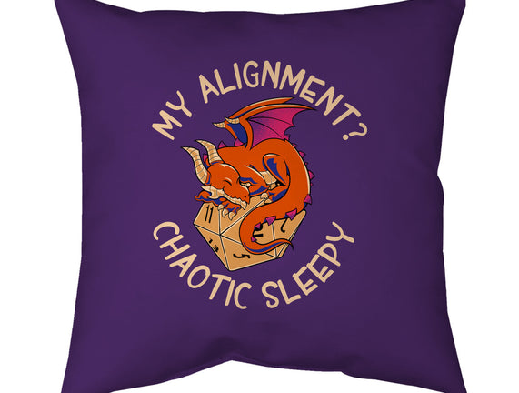 My Alignment