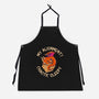 My Alignment-Unisex-Kitchen-Apron-FunkVampire
