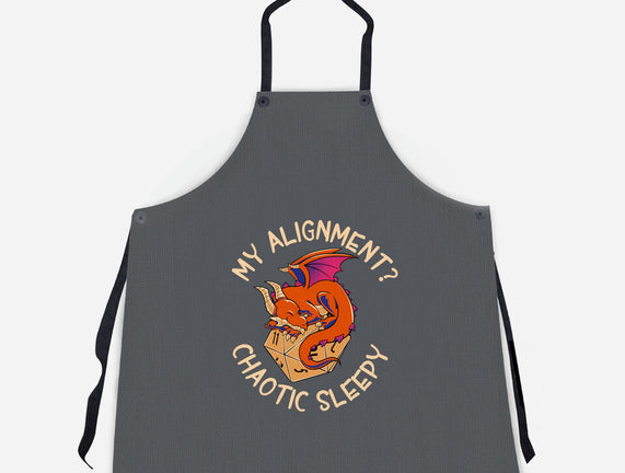 My Alignment