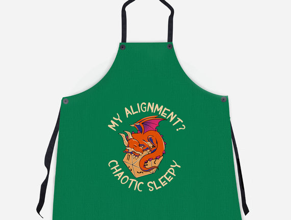 My Alignment