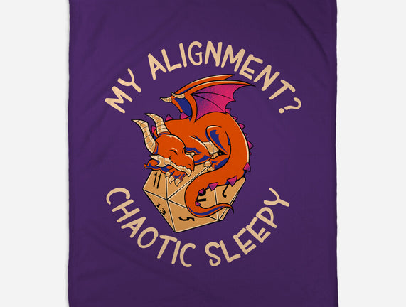 My Alignment