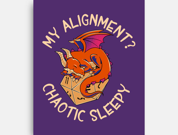 My Alignment