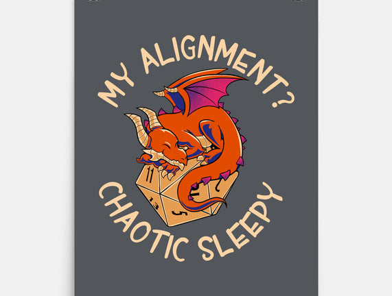 My Alignment
