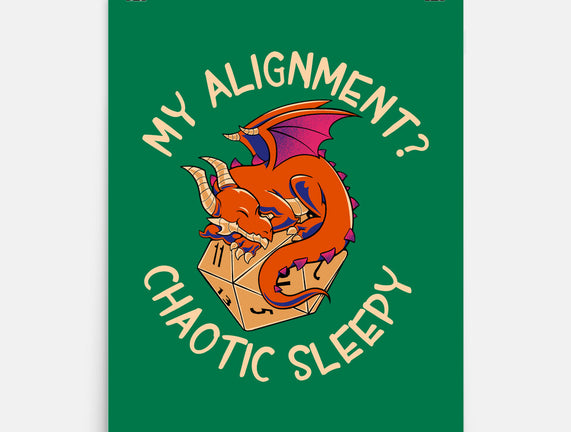 My Alignment
