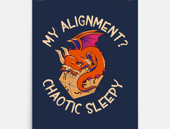 My Alignment