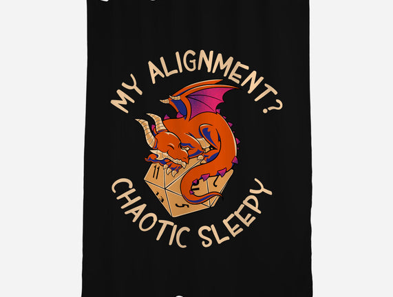 My Alignment